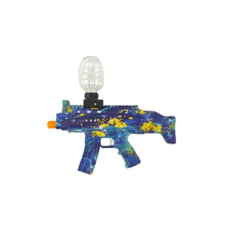 Автомат SCAR CS Toys стреляющий орбизами