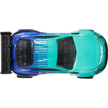 Машинка Hot Wheels Car Culture 1:64 Пандем Субару BRZ GRJ81