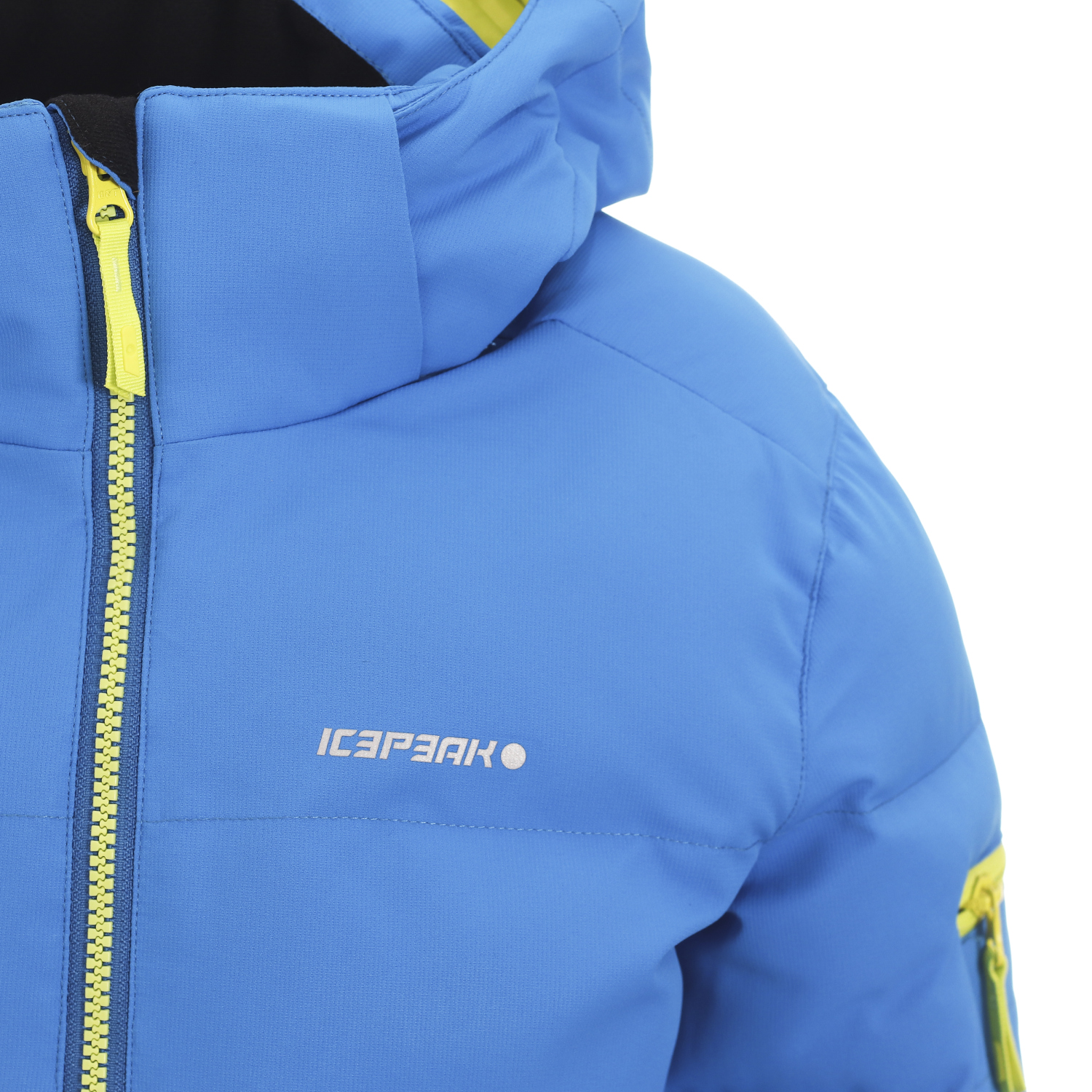 Куртка Icepeak 650045553IV350 - фото 3