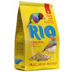 Корм для экзотических птиц RIO основной 1кг