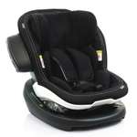 Автокресло BeSafe iZi Modular i-Size Black Car Interior Premium 580050