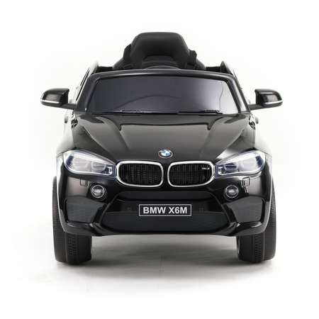 Электромобиль Kreiss BMW кросс-купе с ПУ С пультом ДУ