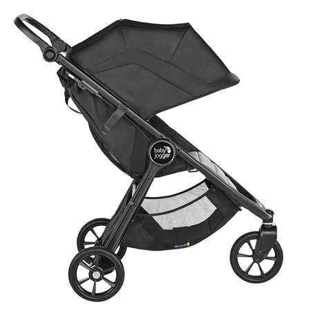 Коляска Baby Jogger City MIni 2 GT Slate Серый