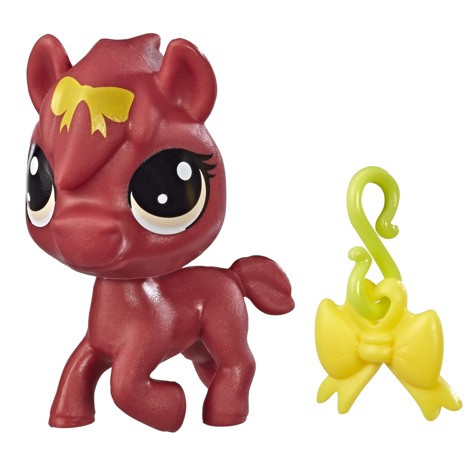 Игрушка Littlest Pet Shop Пет в непрозрачной упаковке (Сюрприз) E7260EU2 - фото 9