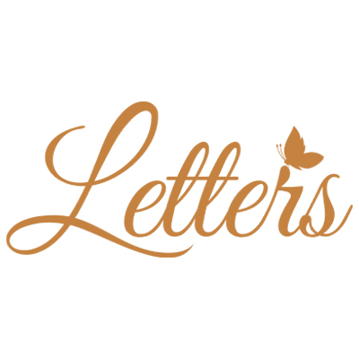 Letters