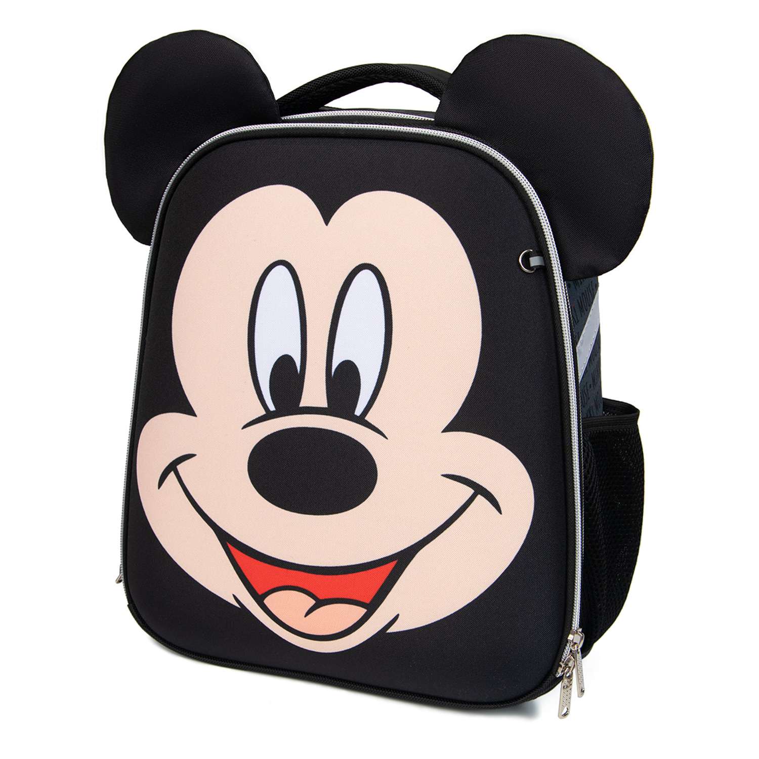 Ранец школьный Mickey Mouse 4067MMU - фото 1