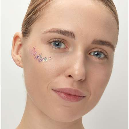 Глиттер-гель Glitter Things для макияжа лица и тела Сны Феи 5 мл