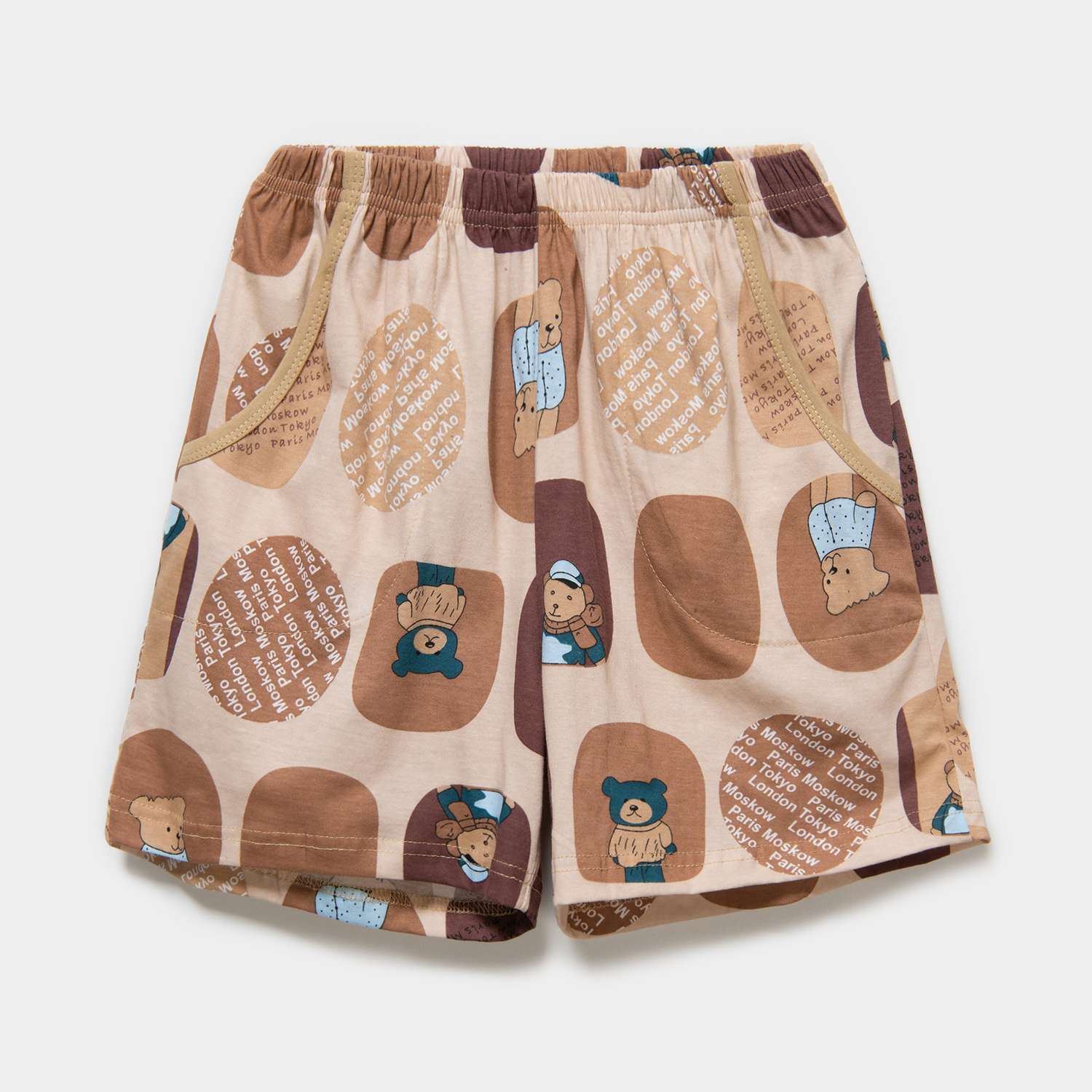 Пижама женская ё - фото 4