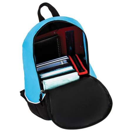 Рюкзак универсальный Staff черно-синий