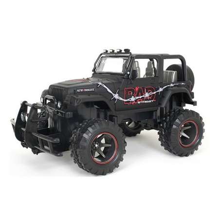 Машина радиоуправляемая New Bright Bad Street Hummer H3T/Jeep 1:15 в ассортименте