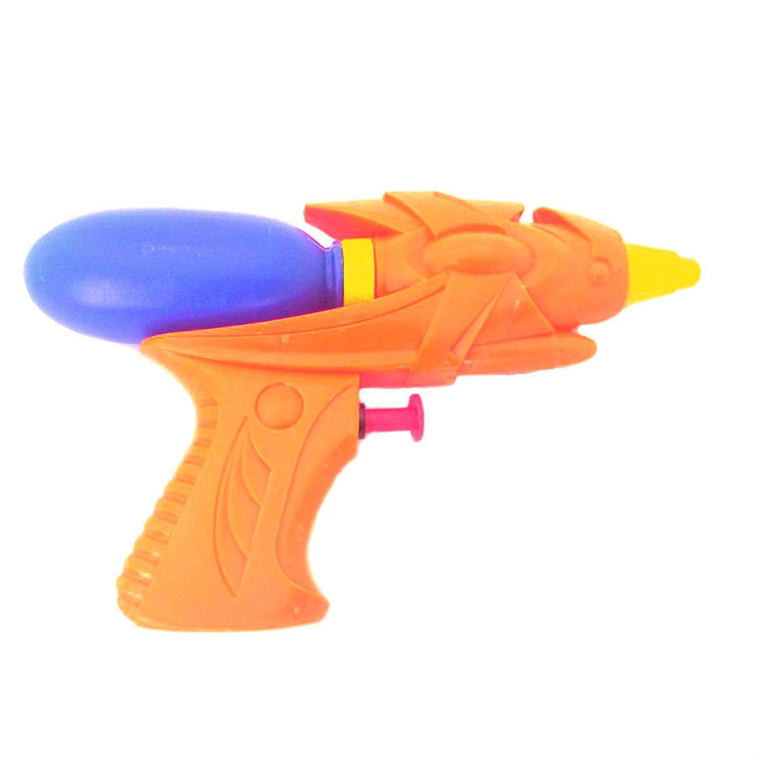 Водяной пистолет Devik Toys 2 цвета в ассортименте - фото 1