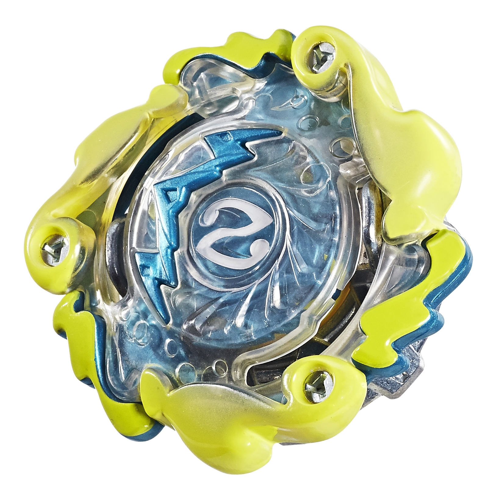 Игровой набор BeyBlade - фото 3