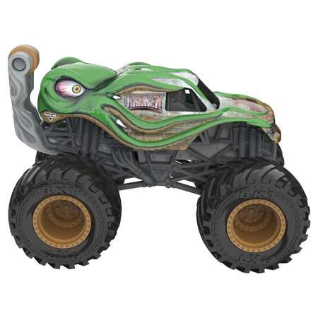 Машинка Monster Jam 1:64 Kraken 6060864