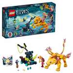 Конструктор LEGO Elves блочный