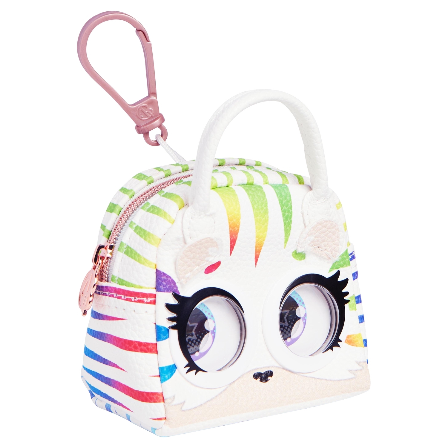 Сумочка Purse Pets Тигр микро 6062304 - фото 5