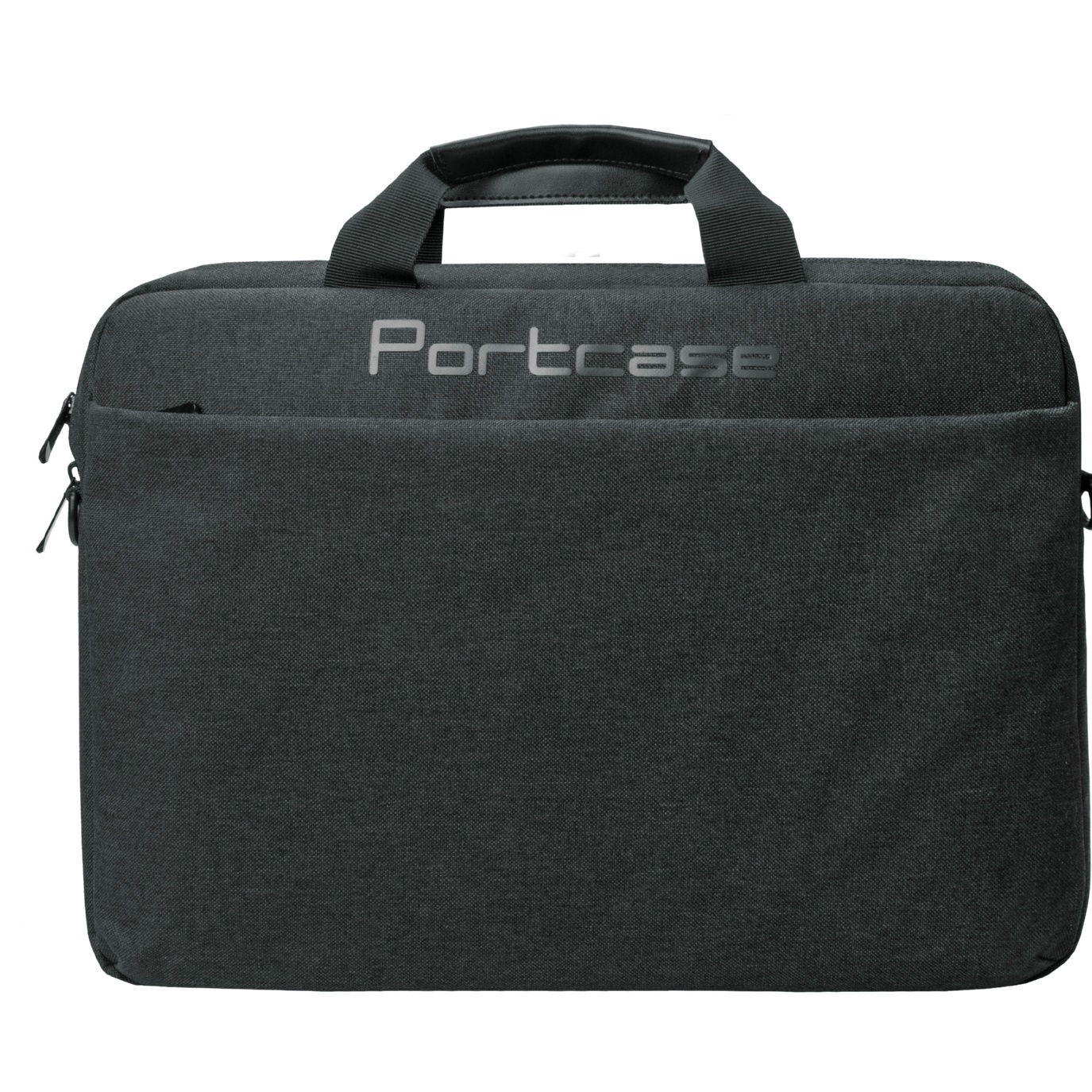 Сумка PortCase KCB-164 Grey - фото 2