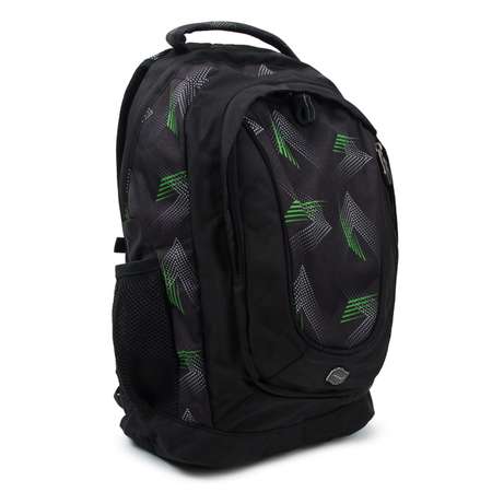 Рюкзак PULSE Music Arrow Зеленый