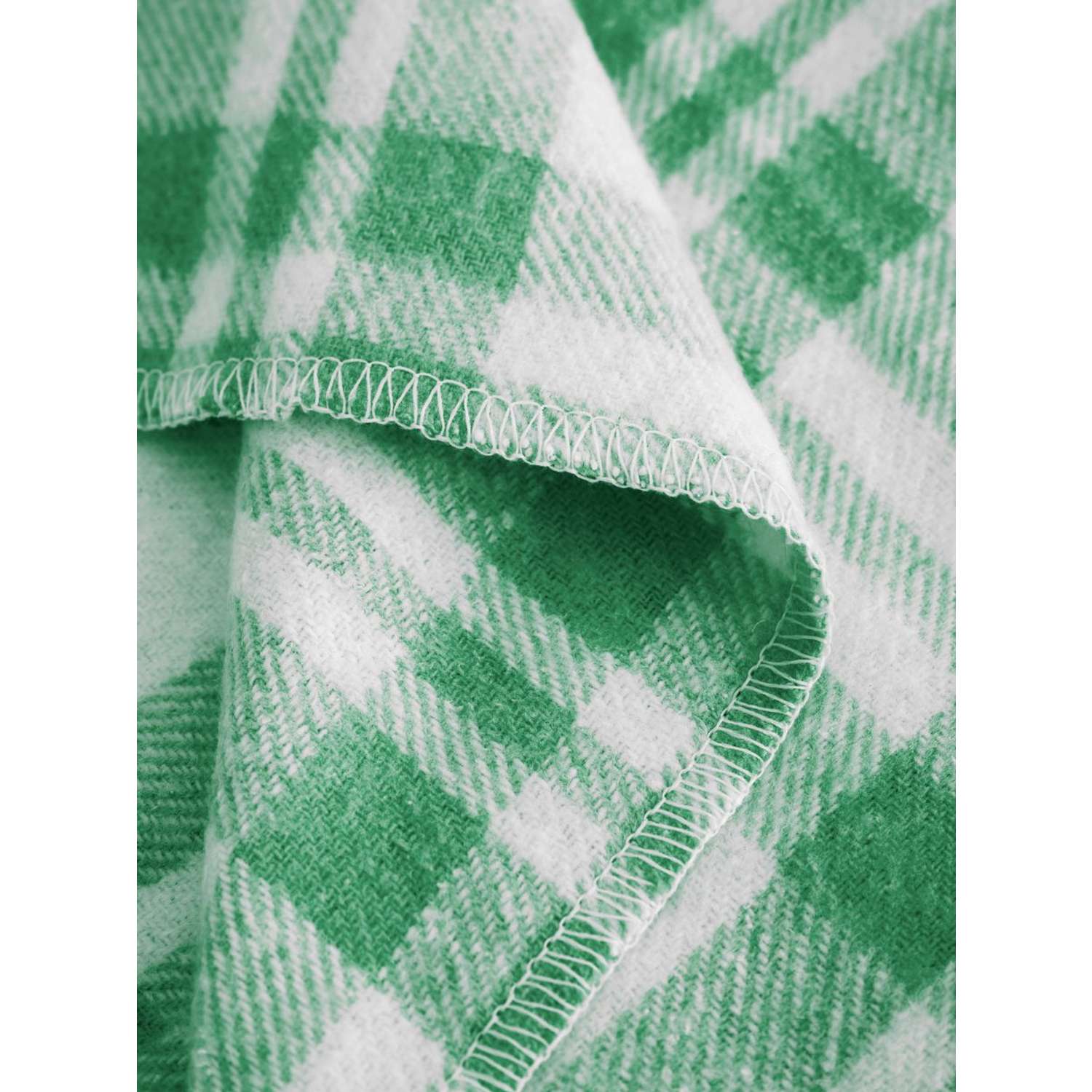 Одеяло Cabo Verde мадрид зеленый - фото 3