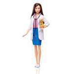 Кукла модельная Barbie