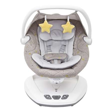 Электрокачели GRACO Move With Me Stargazer