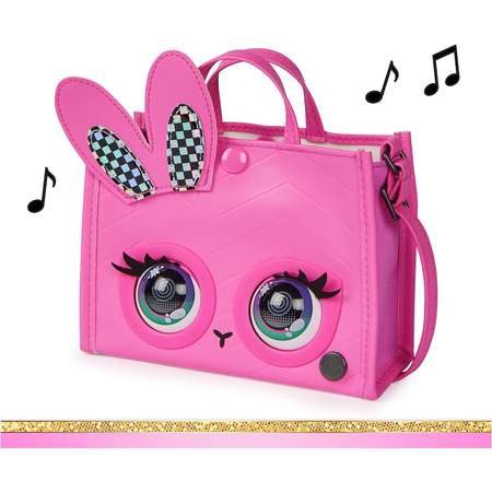 Сумка Purse Pets Кролик 6066782