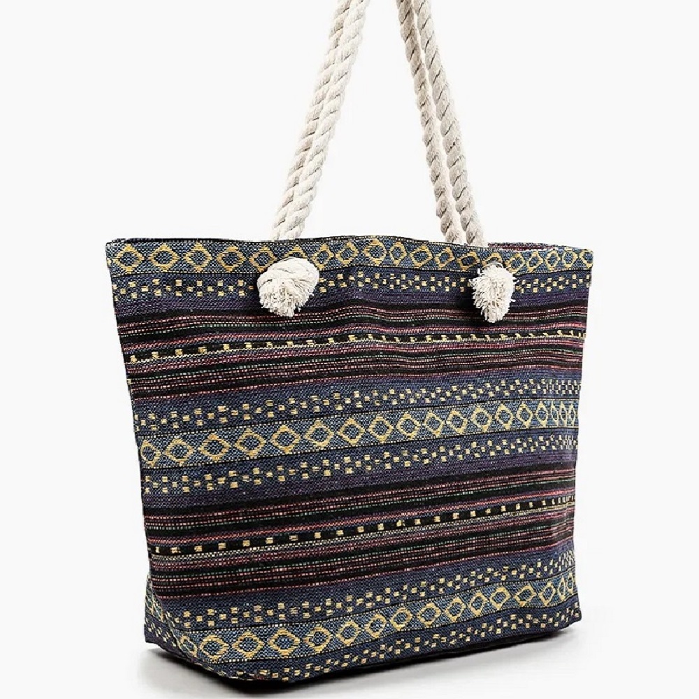 Сумка пляжная ROSEDENA BAG-46-003_вид4 - фото 3