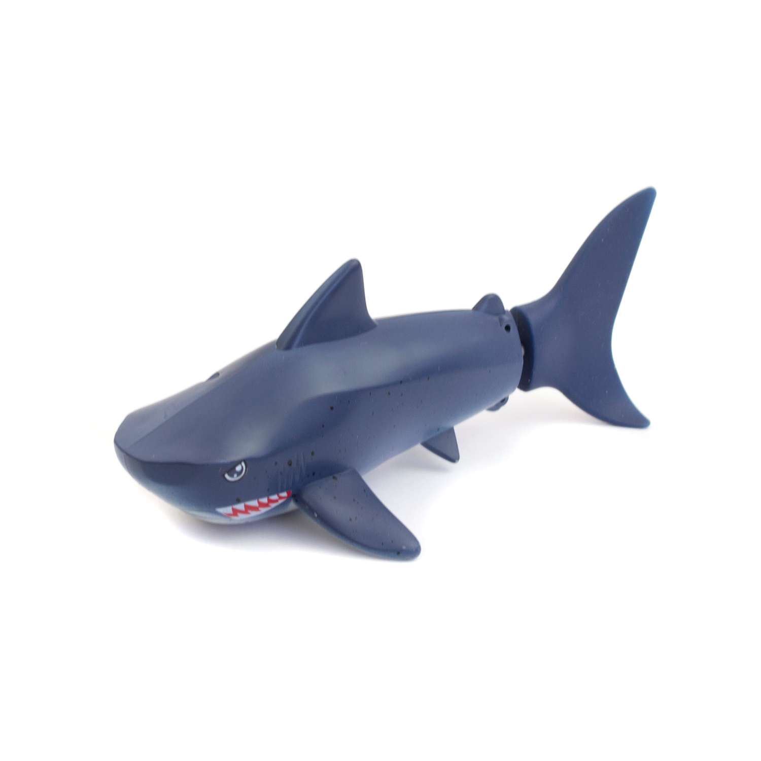 Радиоуправляемая рыбка акула Create Toys водонепроницаемая 27 MHz - фото 1