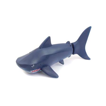 Радиоуправляемая рыбка акула Create Toys водонепроницаемая 27 MHz