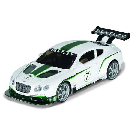 Модель SIKU РУ 1:43 Bentley Continental GT3 6827