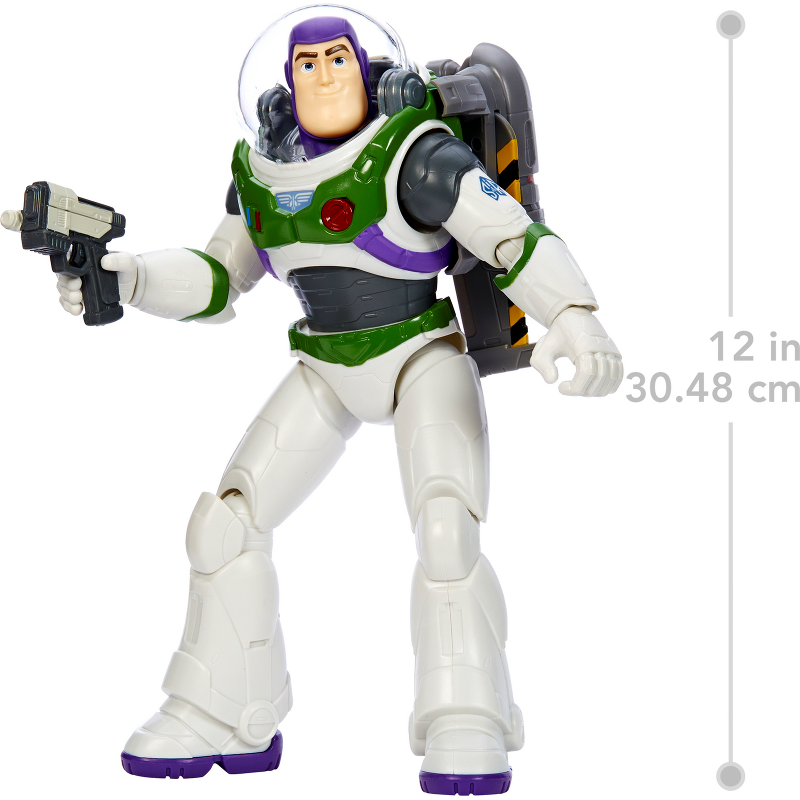 Фигурка Lightyear большая с аксессуарами в ассортименте HHK10 - фото 20