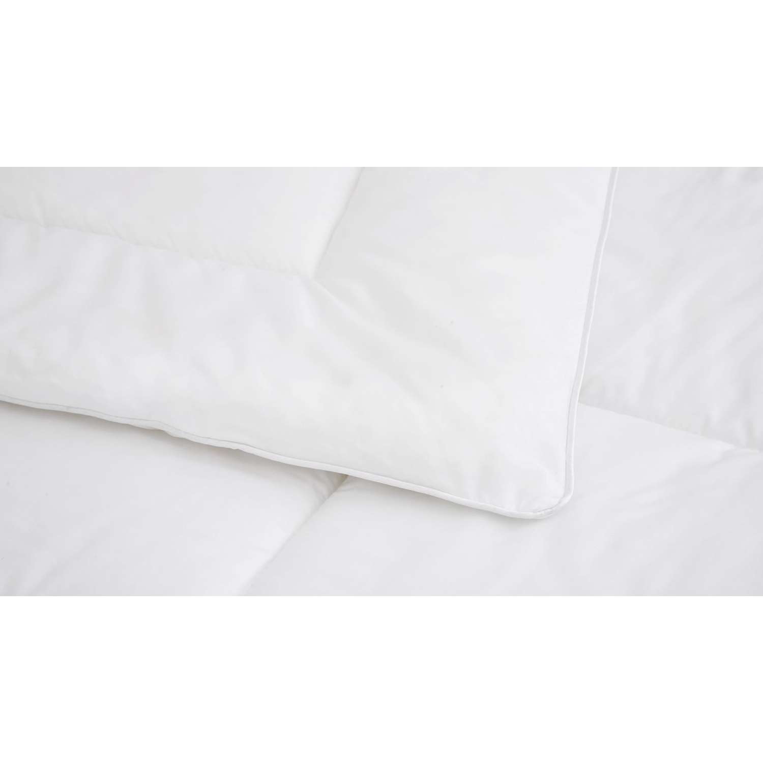 Одеяло Аскона / Askona Teplo тёплое полутороспальное 205х140 см - фото 5