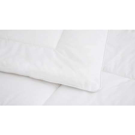 Одеяло Аскона / Askona Teplo тёплое полутороспальное 205х140 см