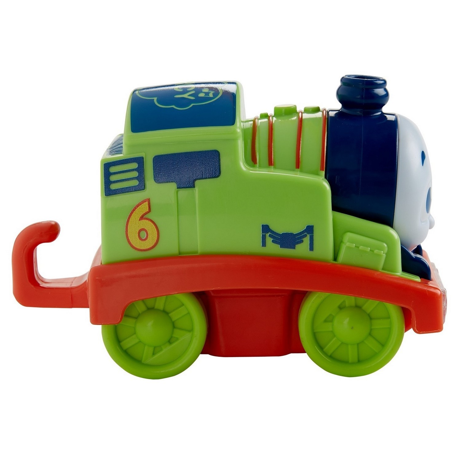 Поезд Thomas and Friends FKC46 - фото 2