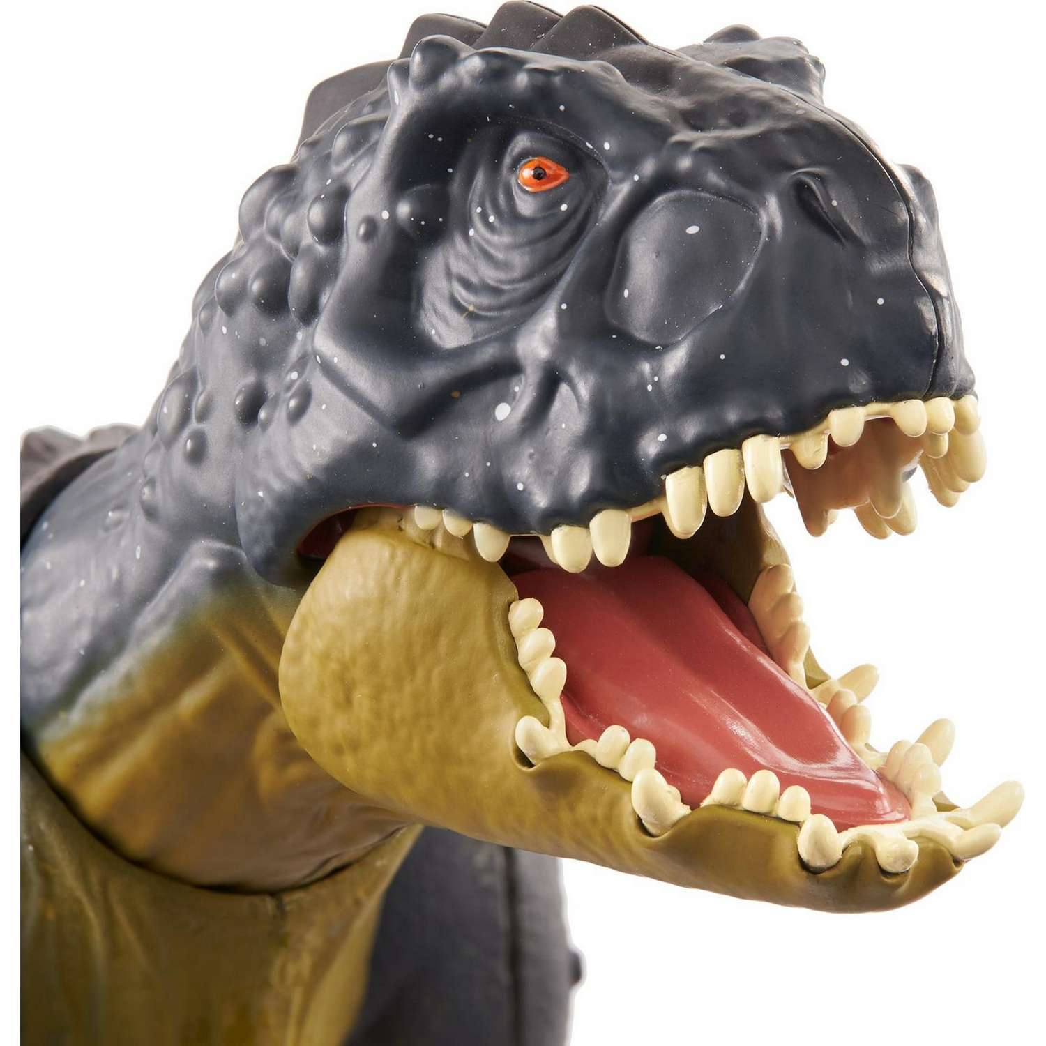Фигурка Jurassic World Хлопающий Скорпиос Рекс HBT41 - фото 3