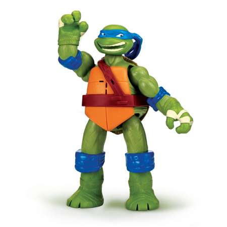 Фигурка Ninja Turtles(Черепашки Ниндзя) Лео клич 91673