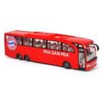 Машинка DICKIE Автобус FC Bayern 30 см
