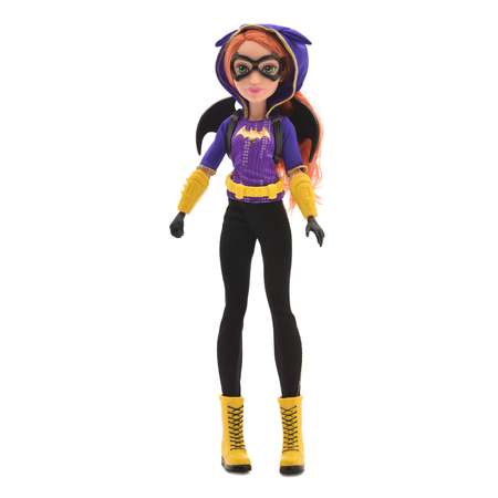 Кукла DC Hero Girls Супергерои Batgirl DLT64