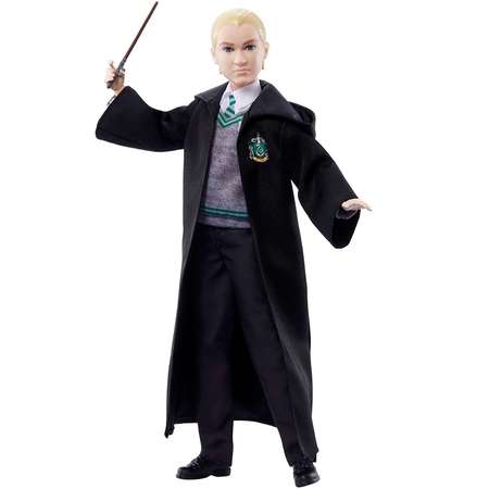 Кукла Harry Potter Драко Малфой HMF35