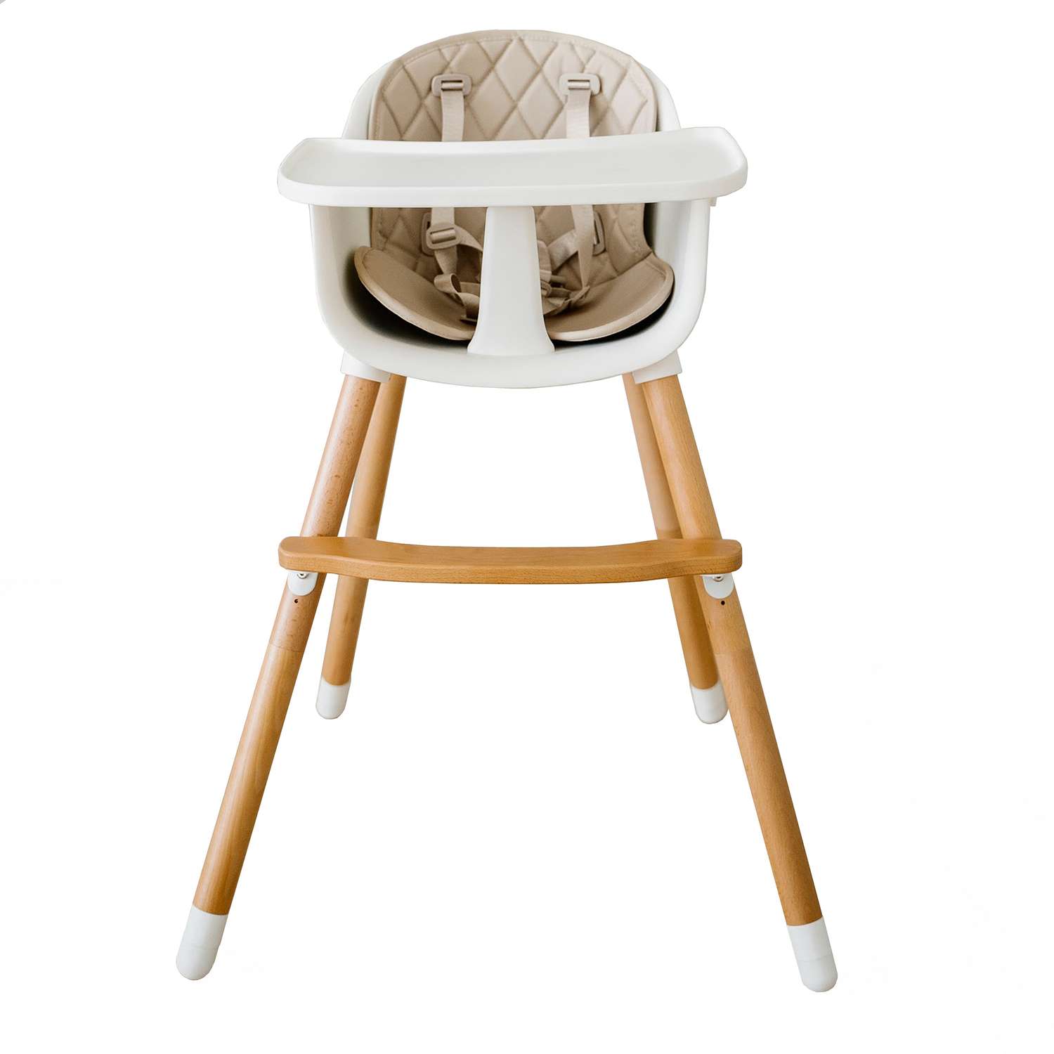 Стул для кормления BabyRox Feeding chair - фото 5