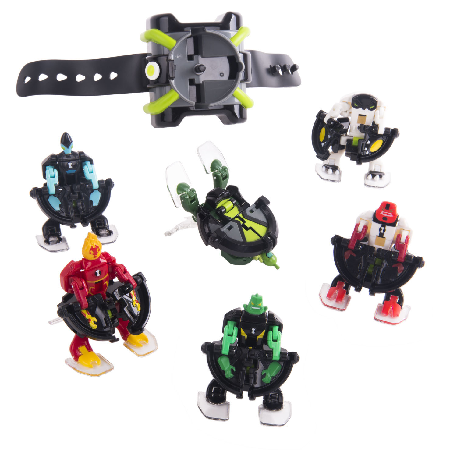 Игровой набор Ben10 - фото 1