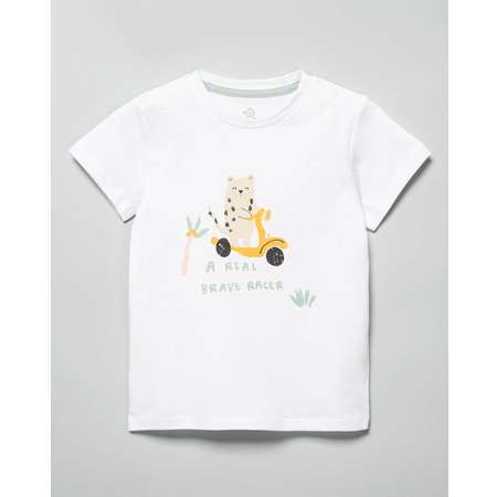 Футболка BabyGo