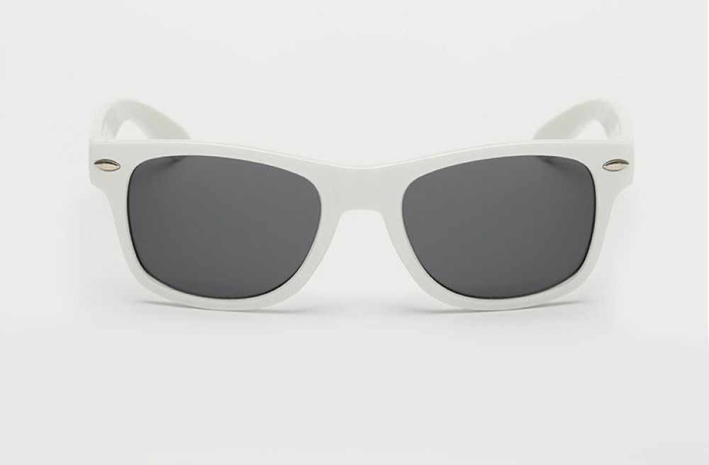 Солнцезащитные очки P.Sofi glasses/white1 - фото 3