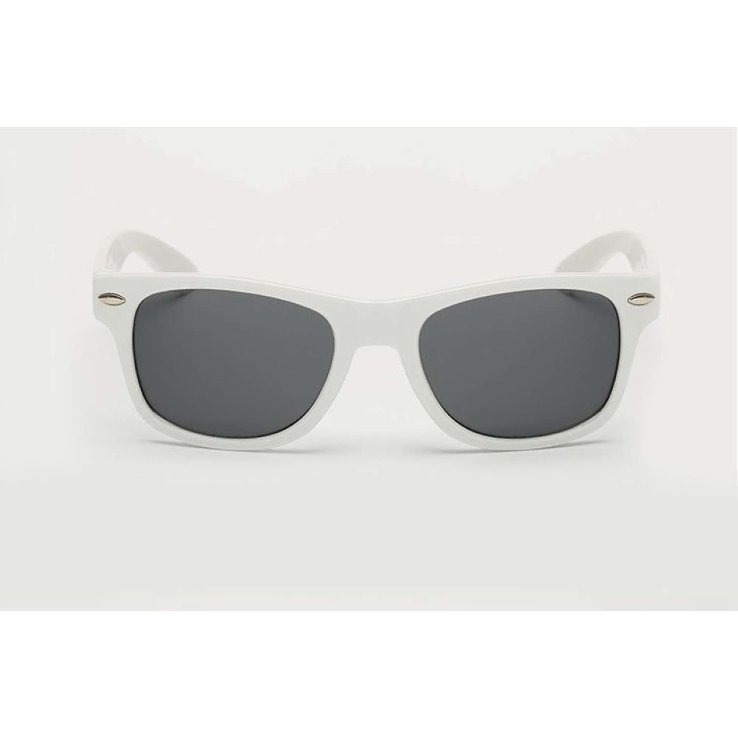 Солнцезащитные очки P.Sofi glasses/white1 - фото 3