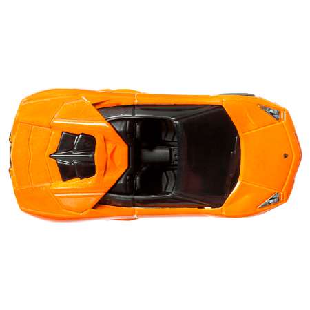 Автомобиль Hot Wheels 1:64