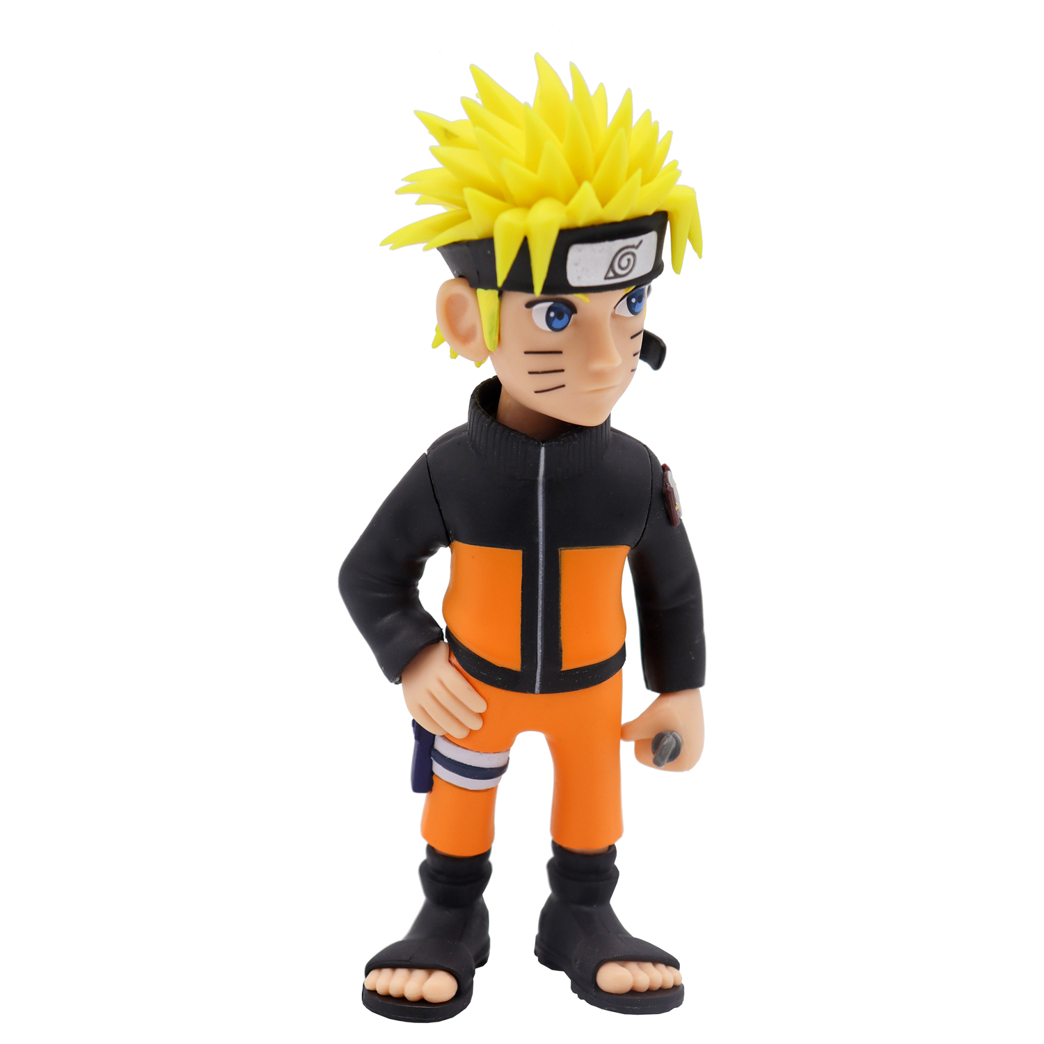 Minix Фигурка Naruto