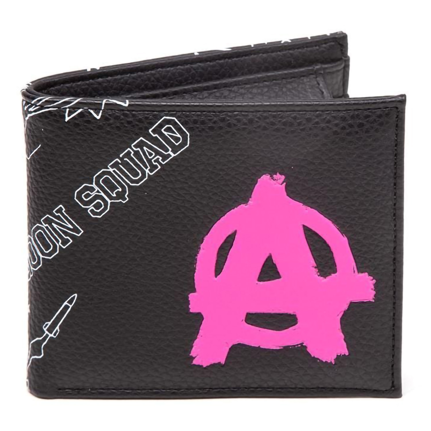 Кошелек Difuzed Rage 2: Bifold Wallet MW411771RGE - фото 1