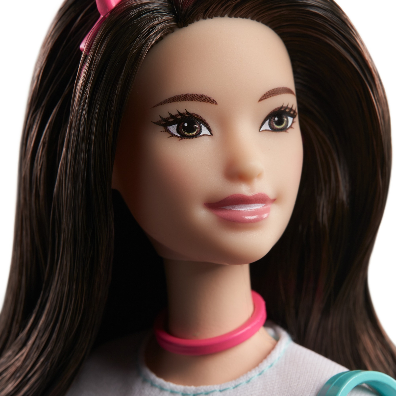 Кукла Barbie Приключения принцессы 3 GML71 GML68 - фото 4