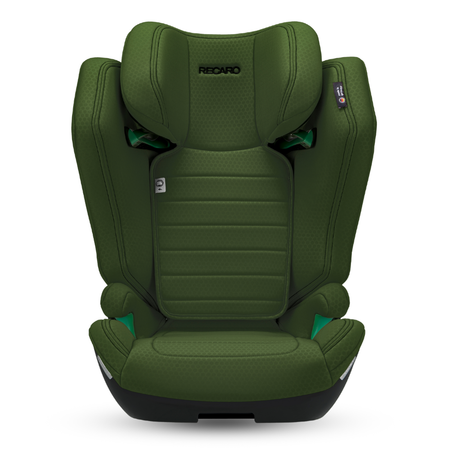 Автокресло Recaro Axion 1 Epic green