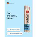 Лак для волос WELLA Wellaflex мгновенный объем 250 мл