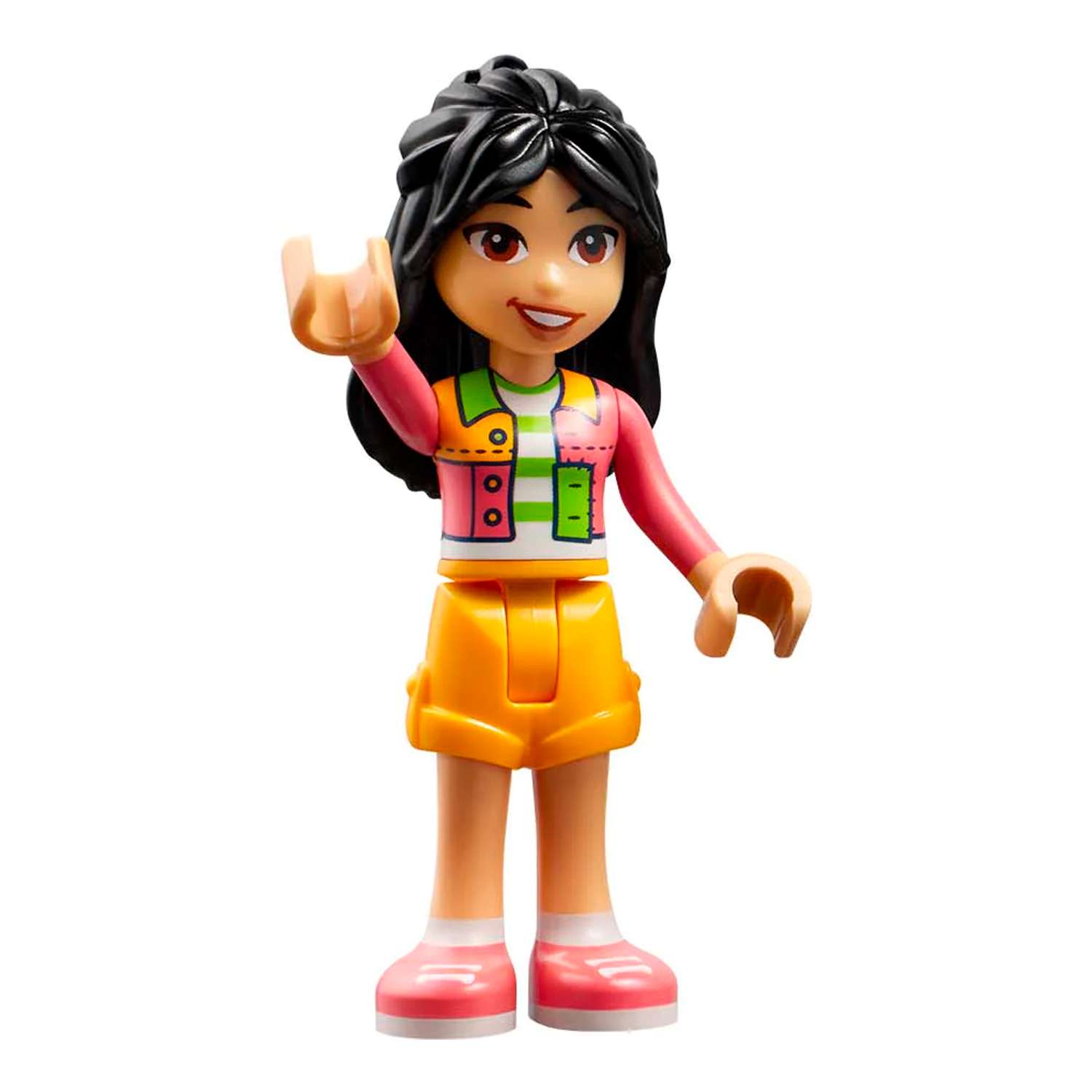 Конструктор детский LEGO Friends Приключение 42612 - фото 8